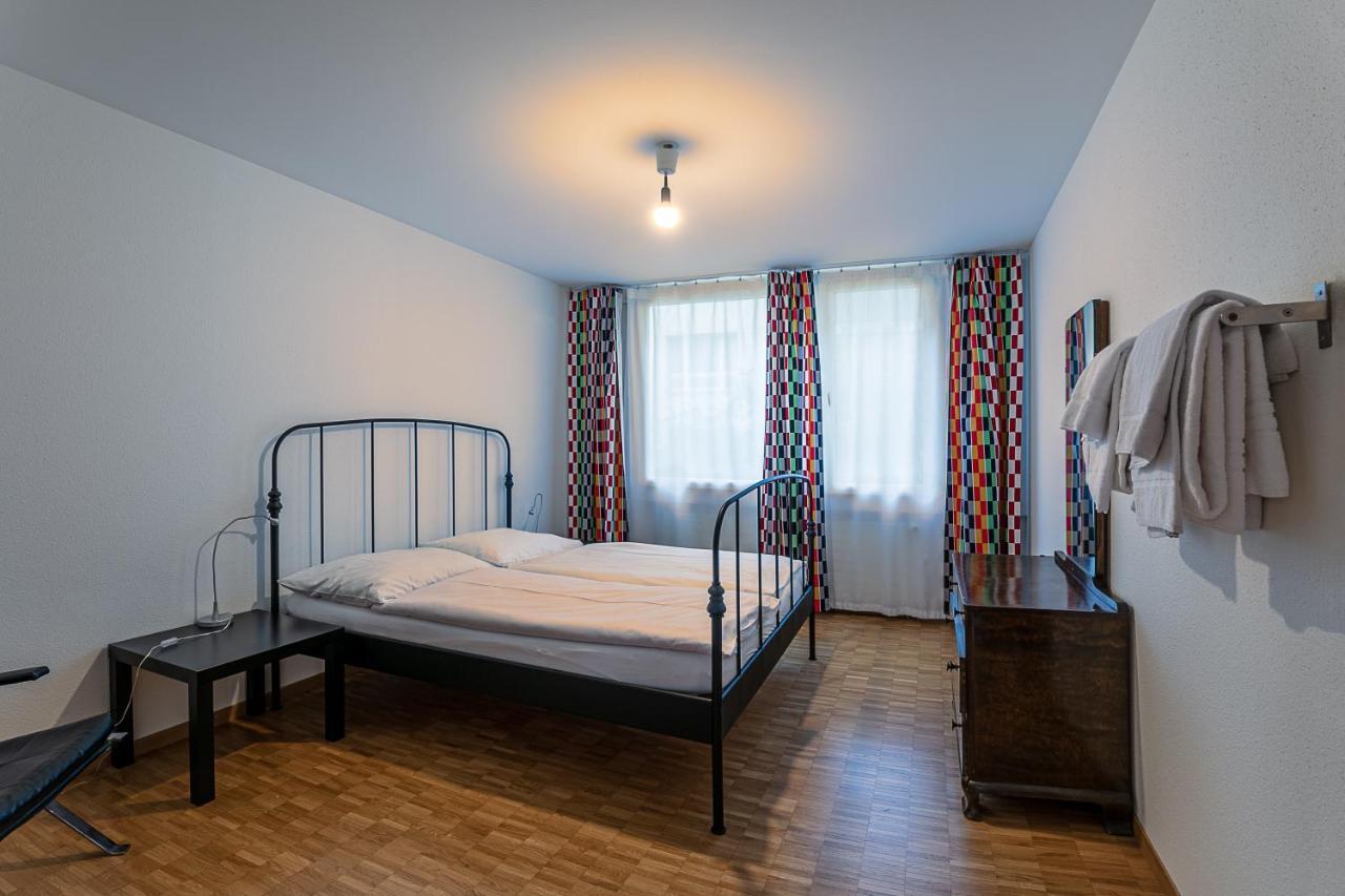 Bettstatt-Neustadt Luzern Dış mekan fotoğraf