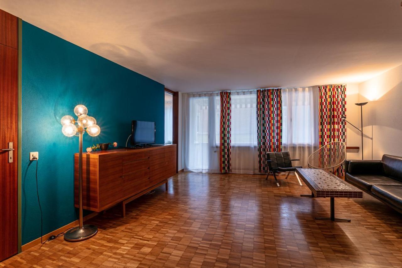 Bettstatt-Neustadt Luzern Dış mekan fotoğraf