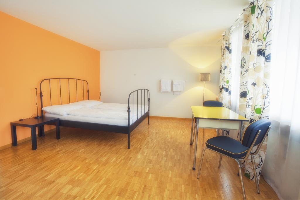 Bettstatt-Neustadt Luzern Oda fotoğraf