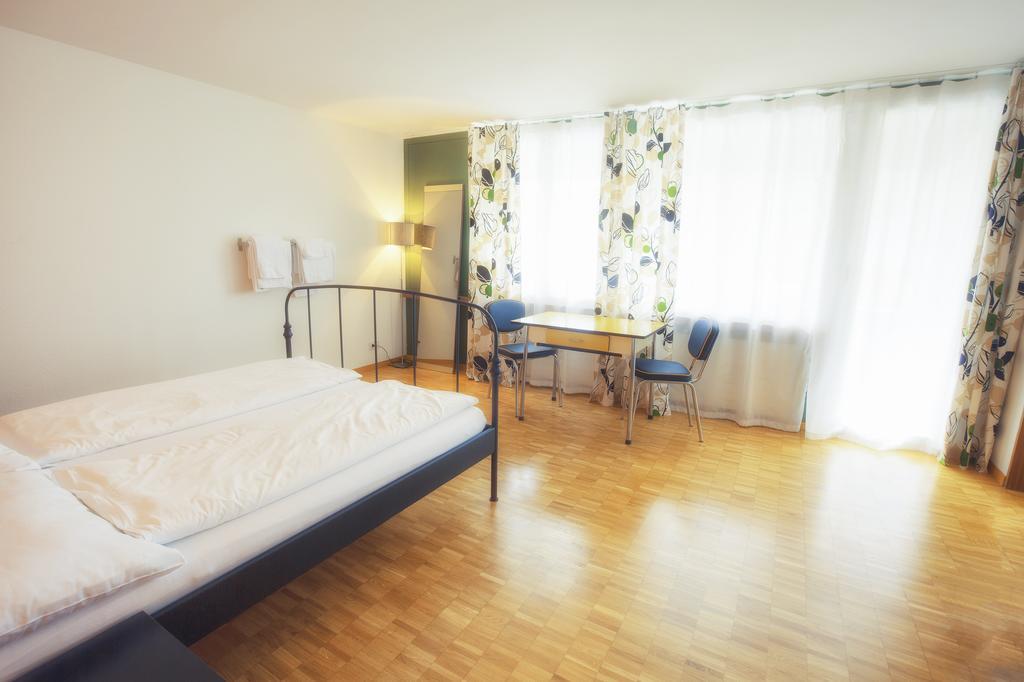 Bettstatt-Neustadt Luzern Oda fotoğraf