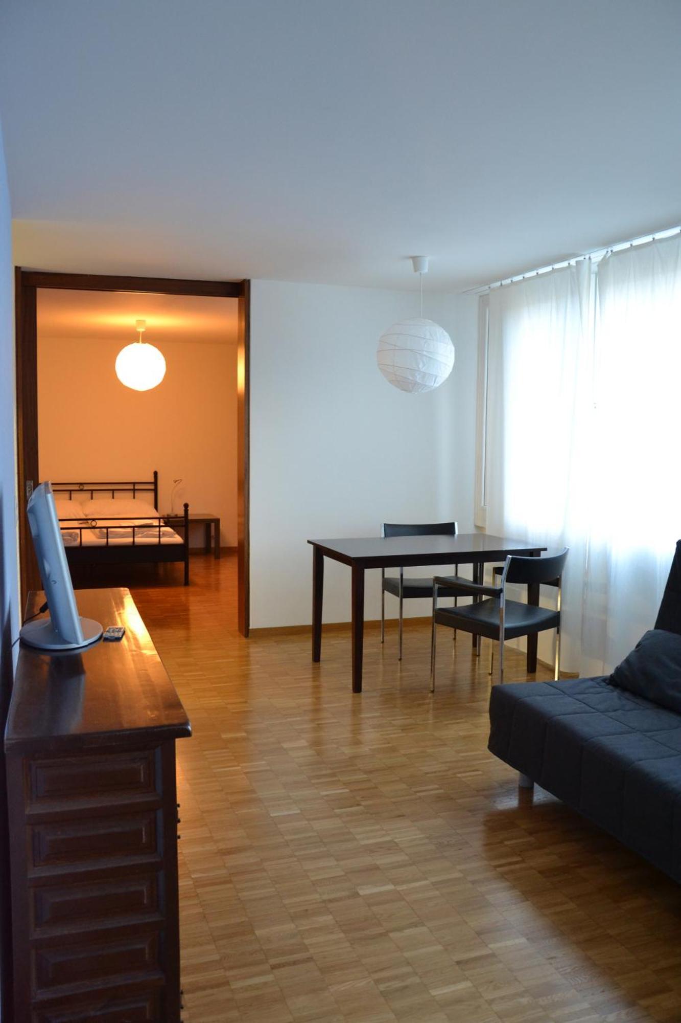 Bettstatt-Neustadt Luzern Dış mekan fotoğraf