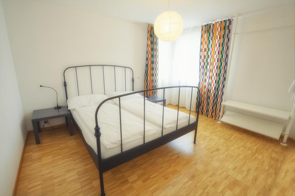 Bettstatt-Neustadt Luzern Dış mekan fotoğraf