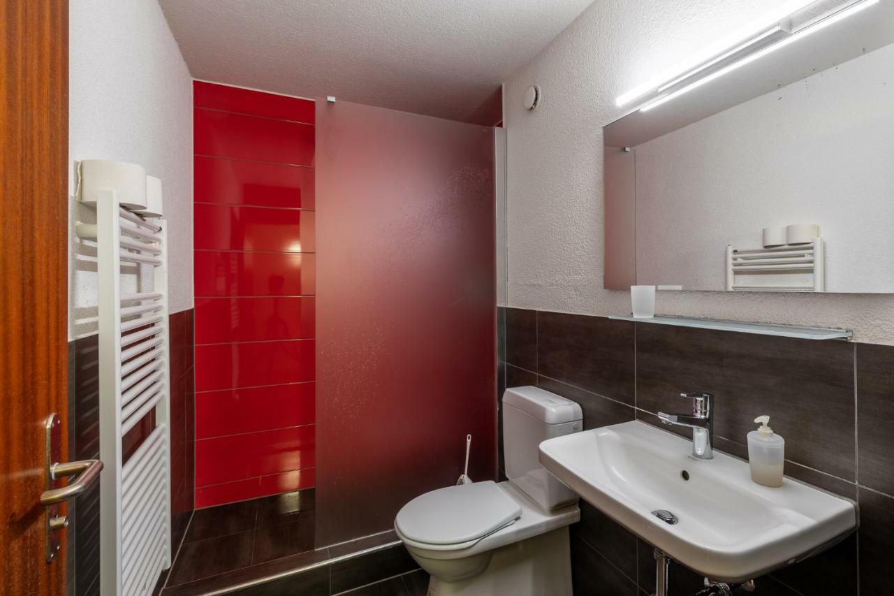 Bettstatt-Neustadt Luzern Dış mekan fotoğraf