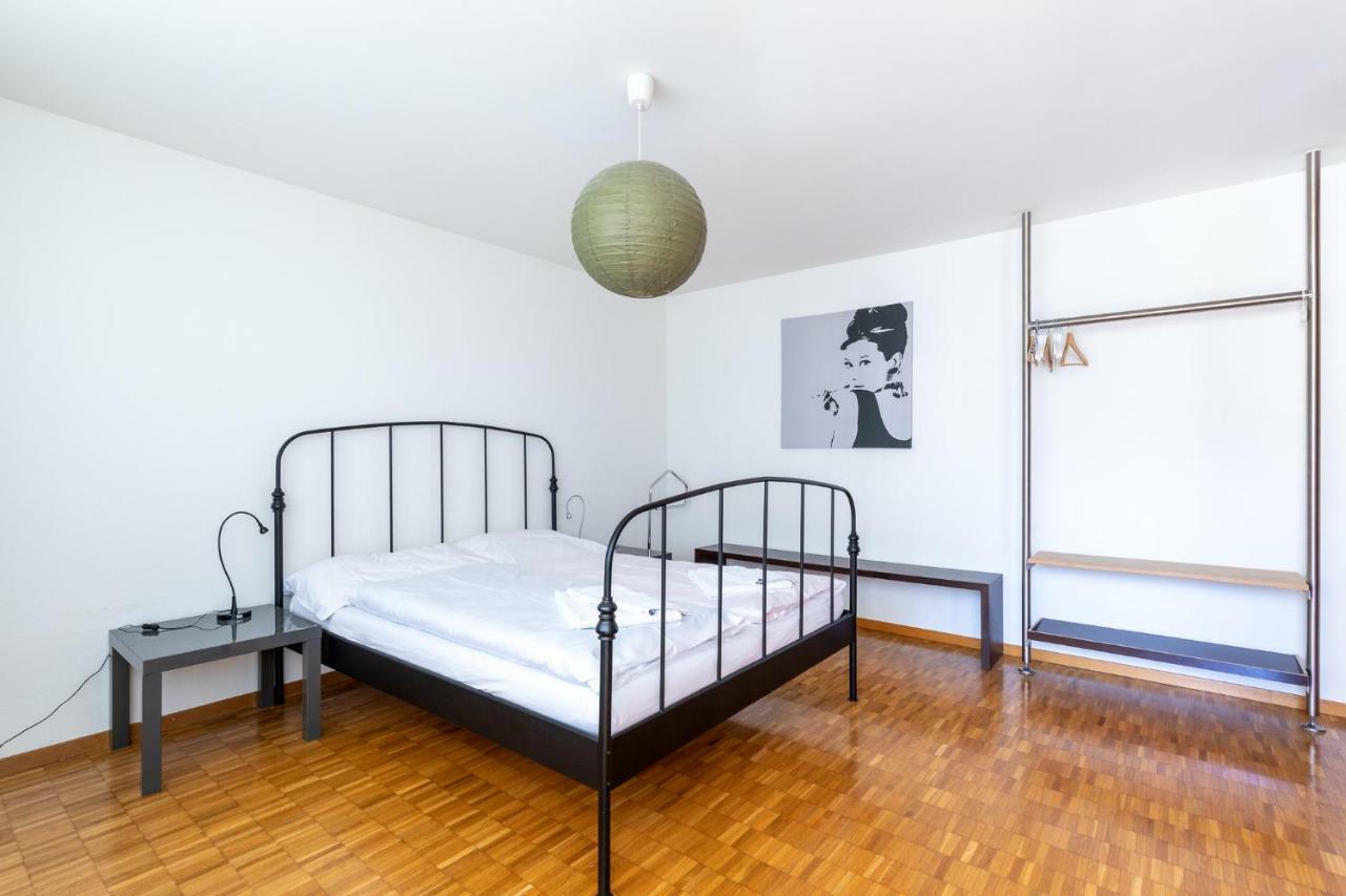 Bettstatt-Neustadt Luzern Dış mekan fotoğraf