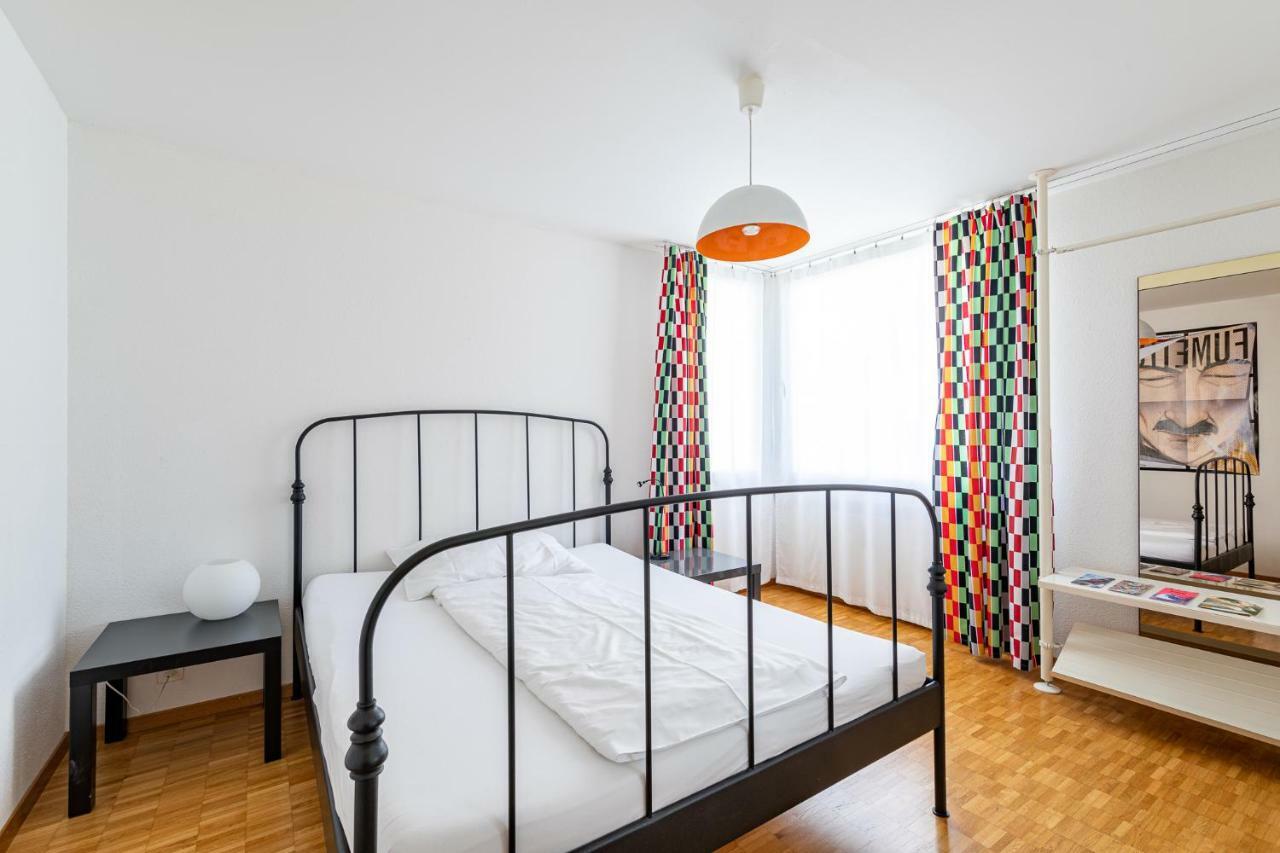 Bettstatt-Neustadt Luzern Dış mekan fotoğraf