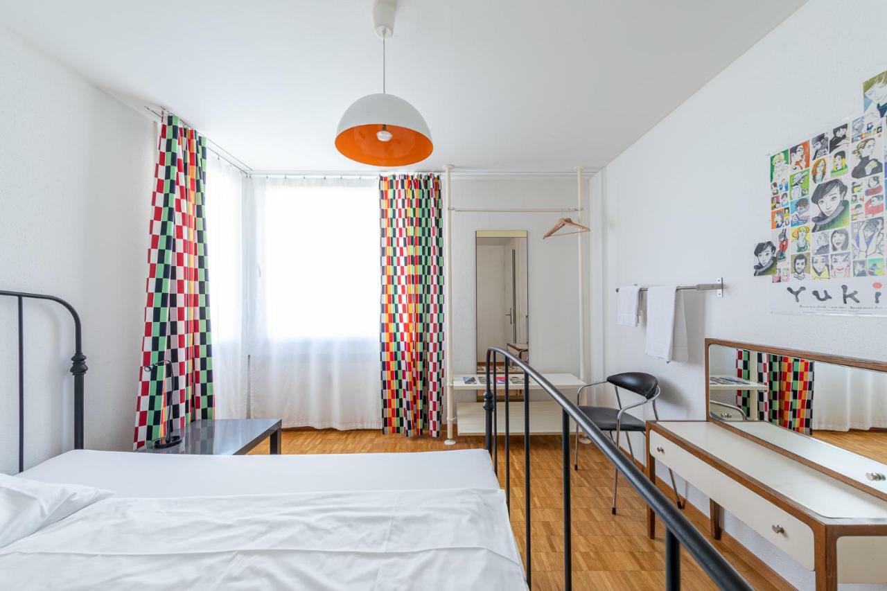 Bettstatt-Neustadt Luzern Dış mekan fotoğraf